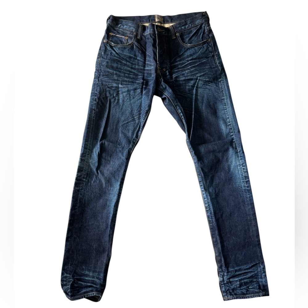 PRPS Men's Selvedge Denim Jeans Size 32